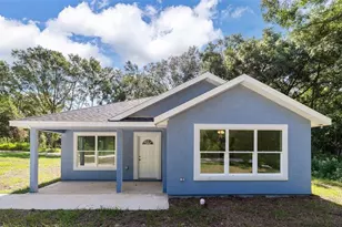 14319 SE 26th Terrace, Summerfield, FL 34491 - Photo 1