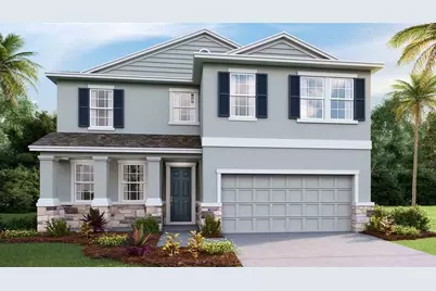 4301 SW 54th Street Road, Ocala, FL 34474 - Photo 1