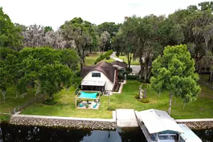 7023 W Riverbend Rd, Dunnellon, FL 34433 - Photo 1