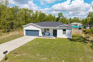 46 Fisher Ln Terrace, Ocklawaha, FL 32179 - Photo 1