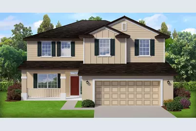 4848 Sutherland Street #Lot 60, Spring Hill, FL 34609 - Photo 1