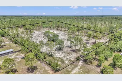 Tbd Se131st, Morriston, FL 32668 - Photo 1