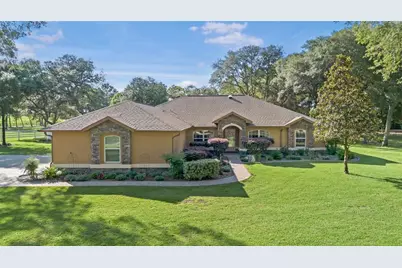 10528 SW 27th Avenue, Ocala, FL 34476 - Photo 1