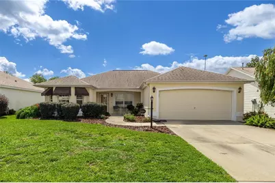8352 SE 168th Trinity Place, The Villages, FL 32162 - Photo 1