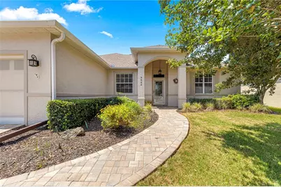 9628 SW 90th Street, Ocala, FL 34481 - Photo 1