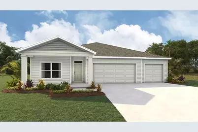 24237 NW 12th Place, Newberry, FL 32669 - Photo 1