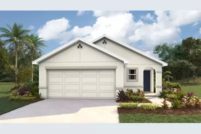 8639 SW 44th Terrace, Ocala, FL 34476 - Photo 1