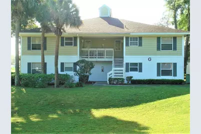 8201 Fairways Circle #G103, Ocala, FL 34472 - Photo 1