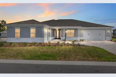 10976 SW 101st Loop, Ocala, FL 34481 - Photo 1