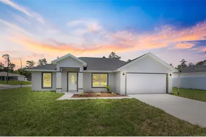 3079 SW 168 Loop, Ocala, FL 34473 - Photo 1