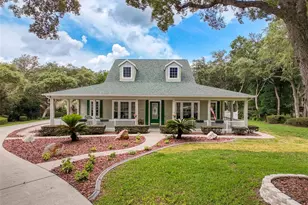 1374 N Circus Terrace, Hernando, FL 34442 - Photo 1