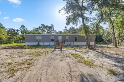 23125 NE 111th Court, Fort Mc Coy, FL 32134 - Photo 1