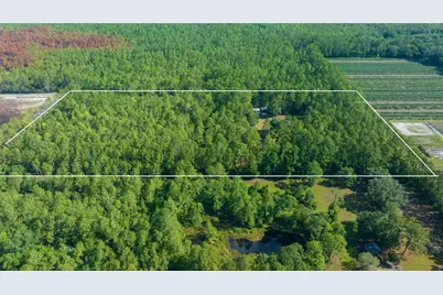 11521 SE 1st Street Road, Silver Springs, FL 34488 - Photo 1