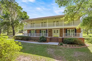 20861 SW 81st Loop, Dunnellon, FL 34431 - Photo 1