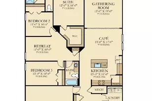 1875 NW 44 Ct Rd, Ocala, FL 34482 - Photo 1