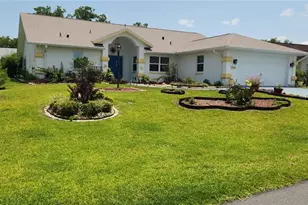 3891 N Grapefern Way, Beverly Hills, FL 34465 - Photo 1