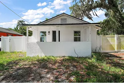 719 NW 8th Street, Ocala, FL 34475 - Photo 1