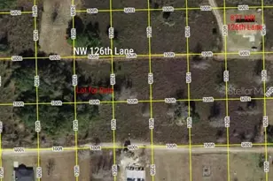 Tbd NW 126th Ln, Anthony, FL 32617 - Photo 1