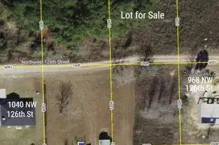 Tbd NW 126th St, Anthony, FL 32617 - Photo 1