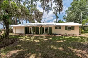 23797 NE 189th St, Fort Mc Coy, FL 32134 - Photo 1