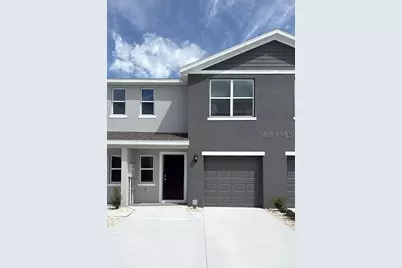 8399 Gower Trail, Wildwood, FL 34785 - Photo 1