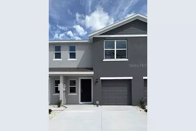 8393 Gower Trail, Wildwood, FL 34785 - Photo 1