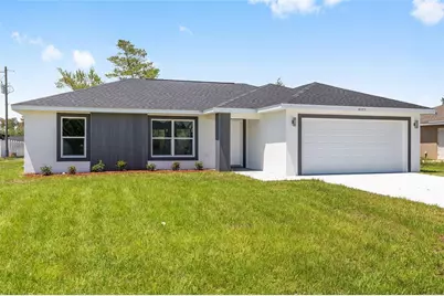 16697 SW 30 Avenue Road, Ocala, FL 34473 - Photo 1