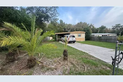 12565 SE 143rd Court, Ocklawaha, FL 32179 - Photo 1