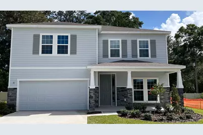 5245 SW 52nd Drive, Gainesville, FL 32608 - Photo 1