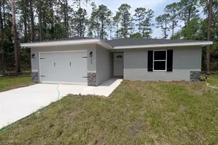 960 NW Redwood Dr, Dunnellon, FL 34431 - Photo 1
