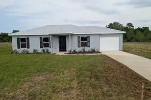 2825 SW 147th Ct, Ocala, FL 34481 - Photo 1