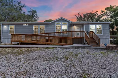 5650 S Mason Creek Road, Homosassa, FL 34448 - Photo 1