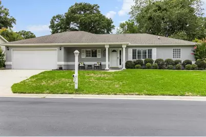 14481 SW 112th Circle, Dunnellon, FL 34432 - Photo 1