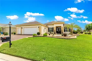 11871 SE 91st Cir, Summerfield, FL 34491 - Photo 1