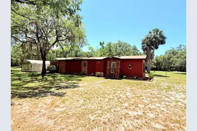 310 Debra Street, Inglis, FL 34449 - Photo 1