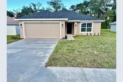 3155 NE 46th Avenue, Ocala, FL 34470 - Photo 1