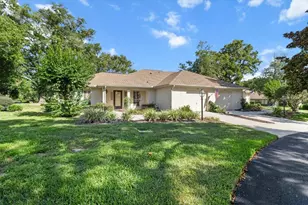 1631 W Dalary Point, Crystal River, FL 34429 - Photo 1