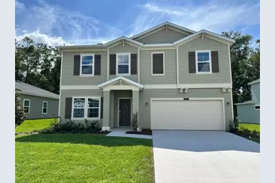 4012 NE 30th Terrace, Ocala, FL 34479 - Photo 1