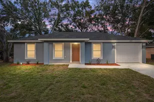 13345 SW 106th St, Dunnellon, FL 34432 - Photo 1
