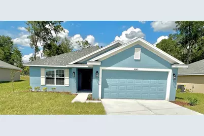 4643 NE 32nd Place, Ocala, FL 34470 - Photo 1