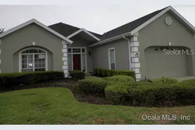 3014 SW 41st Place, Ocala, FL 34474 - Photo 1
