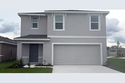 30823 Wild Juniper Court, Brooksville, FL 34602 - Photo 1