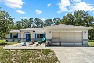 2698 SW 186th Ct, Dunnellon, FL 34432 - Photo 1