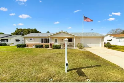 17890 SE 96th Court, Summerfield, FL 34491 - Photo 1