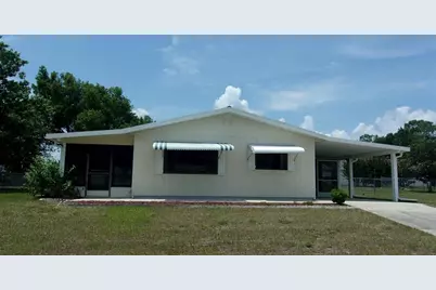 9960 SW 103rd Lane, Ocala, FL 34481 - Photo 1