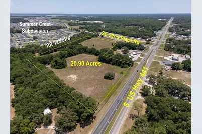 0 S Hwy. 441, Ocala, FL 34480 - Photo 1
