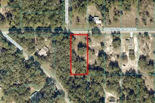 Tbd Lot 17 SW Lakeland Heights Ave, Dunnellon, FL 34431 - Photo 1