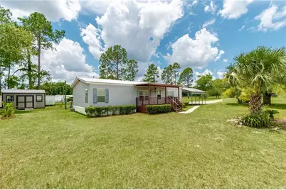 19225 NW Highway 335, Williston, FL 32696 - Photo 1