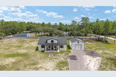 13663 SW 66th Street, Ocala, FL 34481 - Photo 1