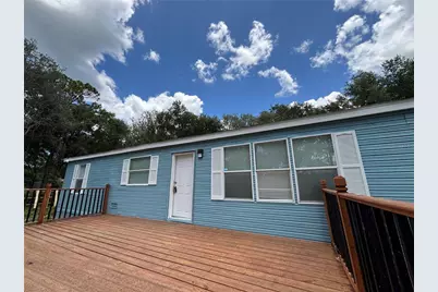14601 NE 161st Place, Fort Mc Coy, FL 32134 - Photo 1